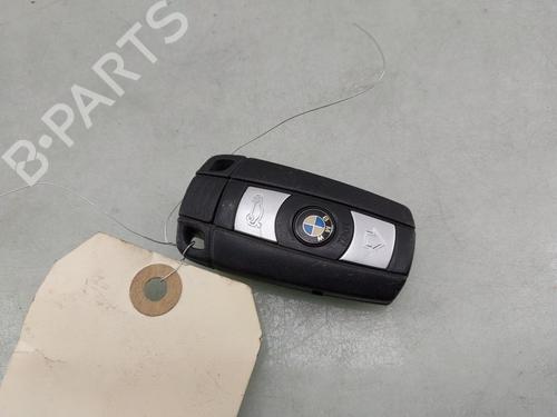 Electronic module BMW 1 (E87) 116 i | BP38108669M83 - Image 3