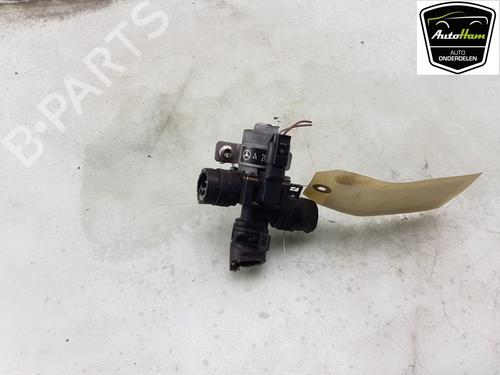 Ekstra vandpumpe MERCEDES-BENZ C-CLASS T-Model (S205) C 350 e (205.247) (279 hp) 22742072