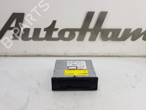 Used Electronic module VW GOLF VII (5G1, BQ1, BE1, BE2) 1.6 TDI (105 hp) 13141934
