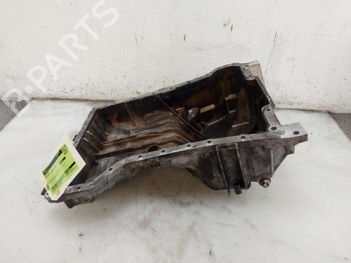 Used Oil sump Oil sump MERCEDES-BENZ C-CLASS (W204) C 180 CGI (204.049) (156 hp) 36489265 36489265