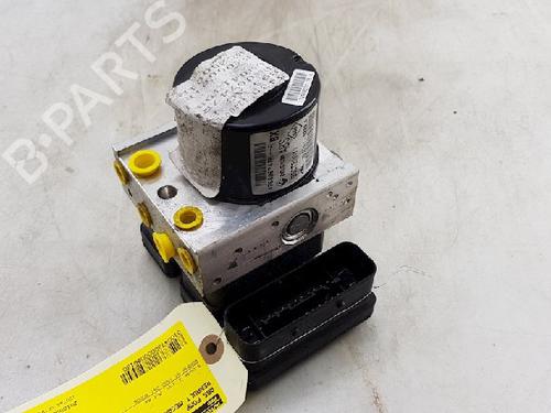 ABS pump RENAULT MEGANE III Hatchback (BZ0/1_, B3_) 1.5 dCi (BZ09, BZ0D, BZ1W, BZ29, BZ14) | BP12005121M43 