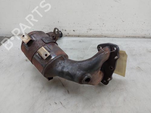Catalyst FIAT PANDA (312_, 319_) 0.9 (312PXH1A) | BP29445776M10 