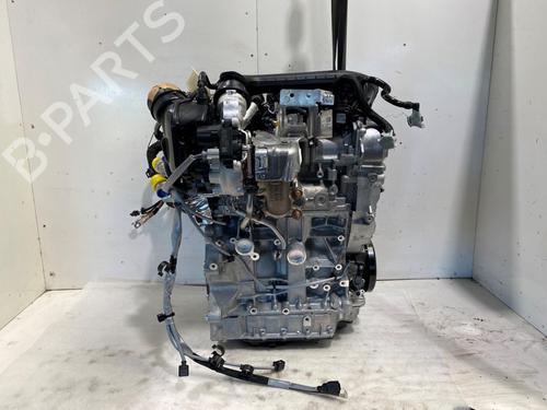 Motor VW TIGUAN (CT1) 1.5 TSI eHybrid | BP29750336M1 