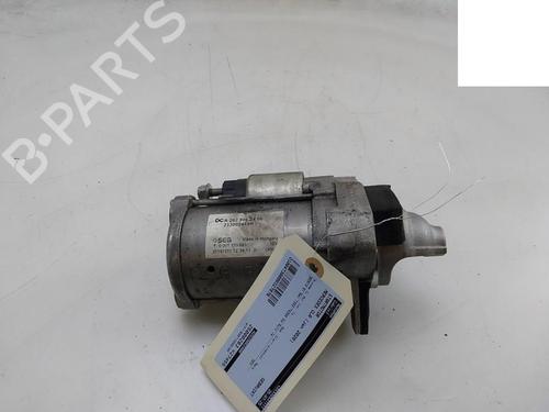 Used Starter MERCEDES-BENZ CLA (C118) CLA 200 (118.387) (163 hp) 27868165