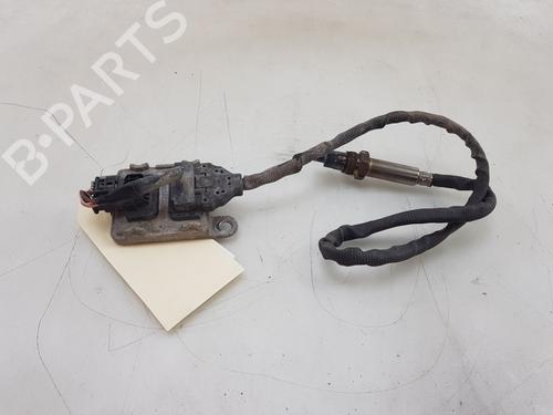 Used Electronic sensor Electronic sensor MERCEDES-BENZ E-CLASS Coupe (C238) E 220 d 4-matic (238.315) (194 hp) 34124375 34124375