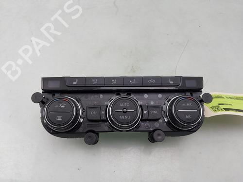 Used Climate control Climate control VW GOLF VII Variant (BA5, BV5) 1.2 TSI (110 hp) 33430089 33430089