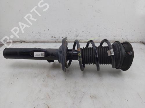 Used Left front shock absorber AUDI Q2 (GAB, GAG) 35 TFSI (150 hp) 30466215