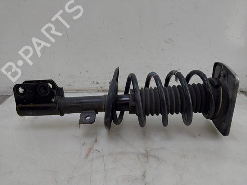 Used Right front shock absorber Right front shock absorber OPEL VIVARO C Van (K0) 2.0 (122 hp) 29910510 29910510