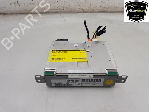 Used Control unit Control unit 17747251 17747251