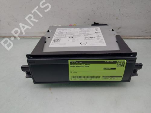 Control unit SKODA KAMIQ (NW4) 1.0 TSI | BP33884319M11 - Image 2