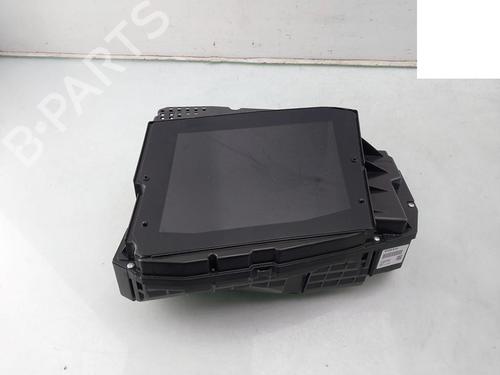 Used Display monitor VOLVO XC60 II (246) T8 Hybrid AWD (390 hp) 30060484