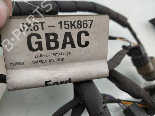 Electronic module FORD FOCUS IV Turnier (HP) 1.0 EcoBoost | BP40503929M83 - Image 4