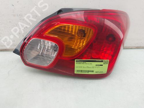 Used Right taillight Right taillight 37150870 37150870