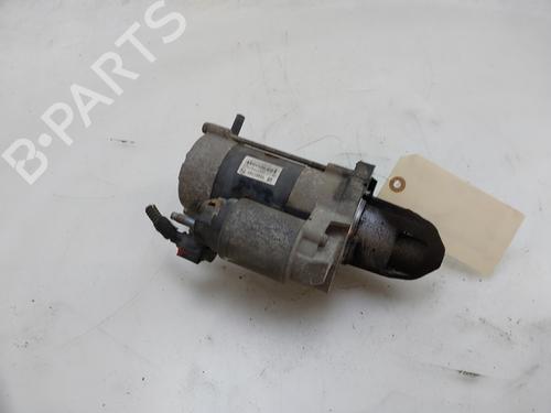 Starter OPEL ASTRA K Sports Tourer (B16) 1.6 CDTi (35) | BP25702789M8