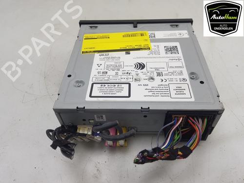 Electronic module SEAT ARONA (KJ7, KJP) 1.0 TSI | BP29061498M83 