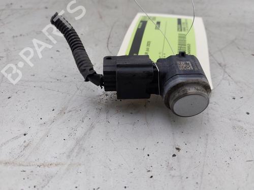 Elektronisk modul RENAULT CAPTUR II (HF_) E-TECH 145 (HFMU) (143 hp) 32229227