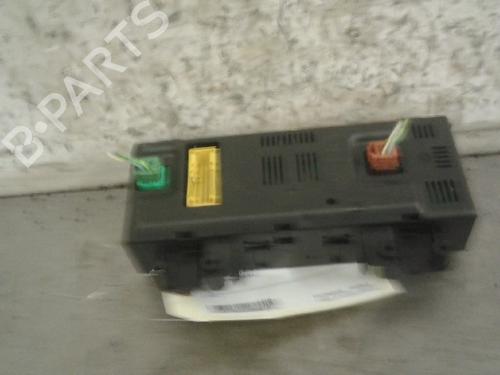 Climate control CITROËN C4 I (LC_) 1.6 HDi | BP12014900I5 