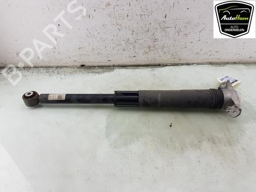 Used Left rear shock absorber VW POLO VI (AW1, BZ1, AE1) 1.0 TSI (95 hp) 23042331