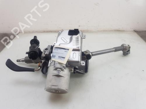 Used Steering column Steering column FIAT 500 (312_) 1.0 Mild Hybrid (312.AYD1B) (69 hp) 28167071 28167071