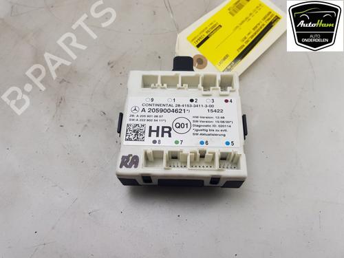 Used Control unit Control unit 18306046 18306046