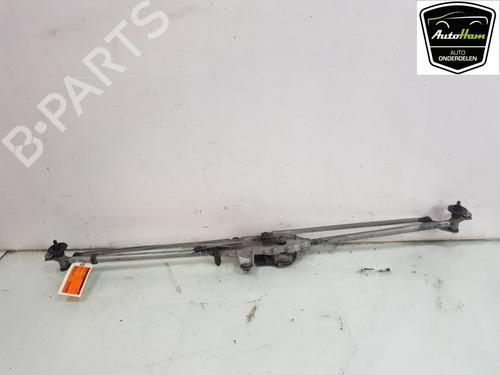 Used Front wipers mechanism OPEL ASTRA J Sports Tourer (P10) 1.4 Turbo (35) (140 hp) 12050866