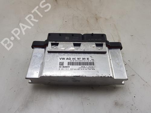 engine-control-unit-ecu-vw-polo-vi-aw1-bz1-ae1-2017-25926287 main image