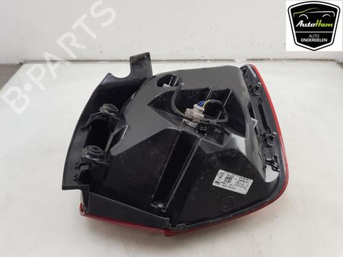 Left taillight AUDI Q2 (GAB, GAG) 30 TDI | BP13413031C34 