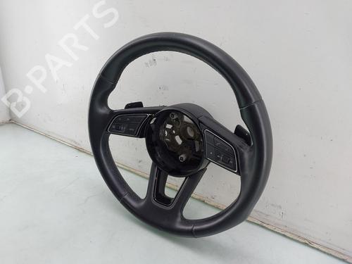 Steering wheel AUDI A3 Sportback (8YA, 8YF) 30 TFSI Mild Hybrid | BP33617612C49 - Image 3