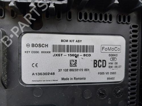 Electronic module FORD FOCUS IV (HN) 1.0 EcoBoost | BP29743993M83 