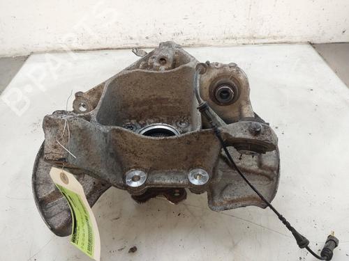 Used Right rear steering knuckle Right rear steering knuckle BMW X5 (G05, F95) xDrive 45 e Plug-in Hybrid (394 hp) 33956549 33956549