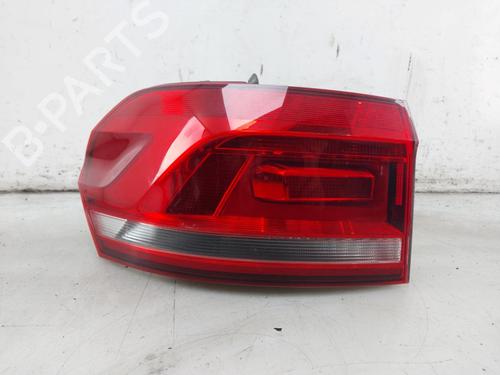 Farolim esquerdo Farolim esquerdo VW TOURAN (5T1) 1.6 TDI (115 hp) 35978278 35978278