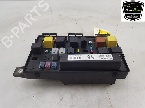 Fuse box OPEL ZAFIRA / ZAFIRA FAMILY B (A05) 2.2 (M75) | BP18355841E1 