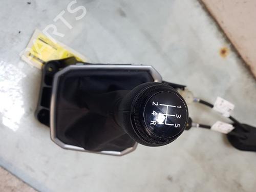 Gear lever DACIA SANDERO III 1.0 TCe 90 | BP22174640M90 