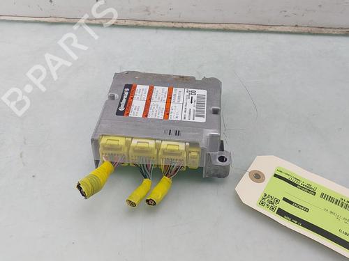 Kollisjonspute styreenhet SUZUKI SWIFT IV (FZ, NZ) 1.2 (AZH412, ZC72S) | BP31041081M53