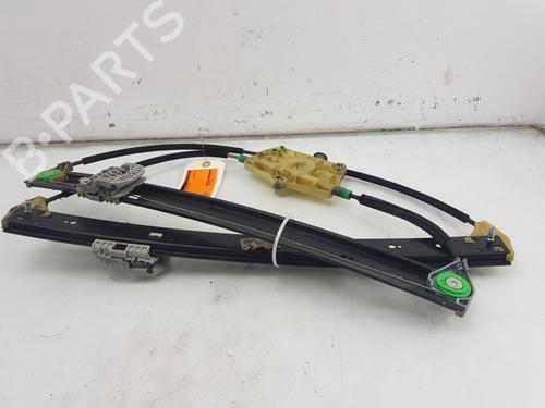 Used Rear right window mechanism Rear right window mechanism AUDI Q7 (4LB) 3.0 TDI quattro (233 hp) 34056797 34056797