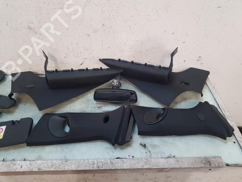Interior roof ALFA ROMEO GIULIA (952_) 2.9 Quadrifoglio (952AAM24) | BP29504049I12 