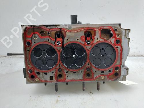 Cylinder head VW POLO V (6R1, 6C1) 1.4 TDI | BP29445858M5 