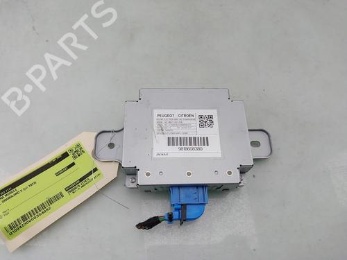 Used Other Other OPEL GRANDLAND / GRANDLAND X (A18, P1UO) 1.6 Turbo Hybrid (224 hp) 33266838 33266838