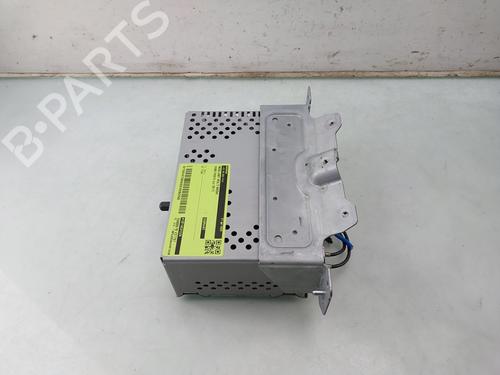 Control unit FORD FIESTA VII (HJ, HF) 1.0 EcoBoost | BP34540451M11 - Image 2