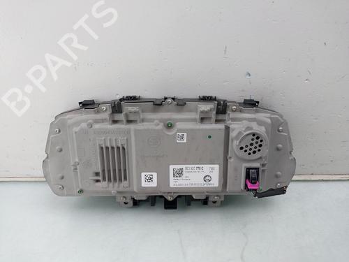 Instrument cluster SKODA OCTAVIA IV Combi (NX5, PV5) 1.5 TSI e-TEC | BP29546095C47 