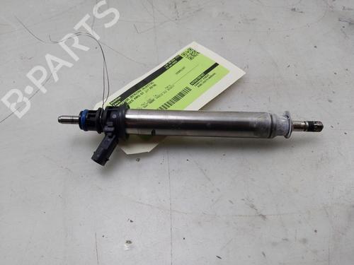 Spreder / Dyse MERCEDES-BENZ AMG GT (C190) GT R (190.379) (585 hp) 29910624