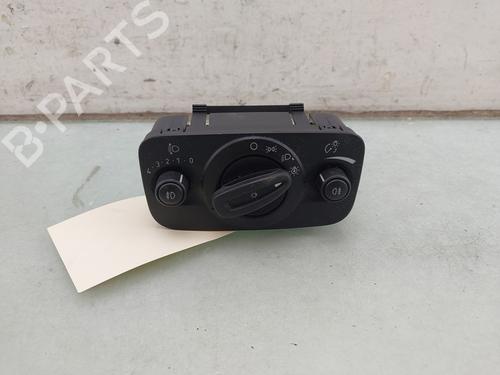 Used Headlight switch Headlight switch 39502901 39502901