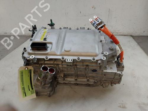 Used Inverter/Converter Inverter/Converter BYD SEAL U 1.5 Plug-in Hybrid Front-Wheel Drive (218 hp) 36698844 36698844