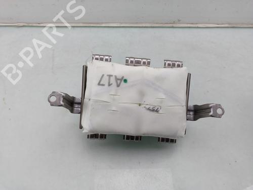 Used Passenger airbag CITROËN C1 II (PA_, PS_) 1.0 VTi 68 (69 hp) 31333209