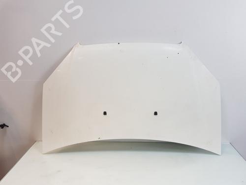 Używane Pokrywa przednia / Maska silnika FIAT DOBLO Box Body/MPV (223_) 1.3 D Multijet (75 hp) 12036344