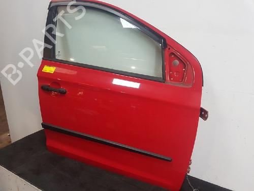 Right front door HYUNDAI i20 I (PB, PBT) 1.2 | BP12061194C3 