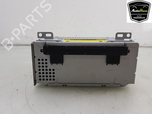 Used Radio FORD FOCUS III 1.0 EcoBoost (125 hp) 19667236