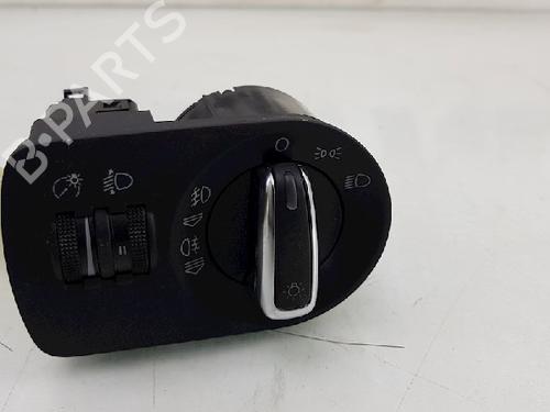 Headlight switch AUDI TT (8J3) 3.2 V6 quattro | BP12017708I24 