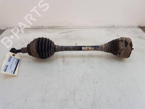 Used Left front driveshaft Left front driveshaft AUDI A3 Limousine (8VS, 8VM) 1.4 TSI (150 hp) 25048521 25048521