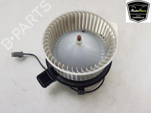 Heater blower motor OPEL INSIGNIA B Sports Tourer (Z18) 1.6 Turbo (35) | BP15857776M62 